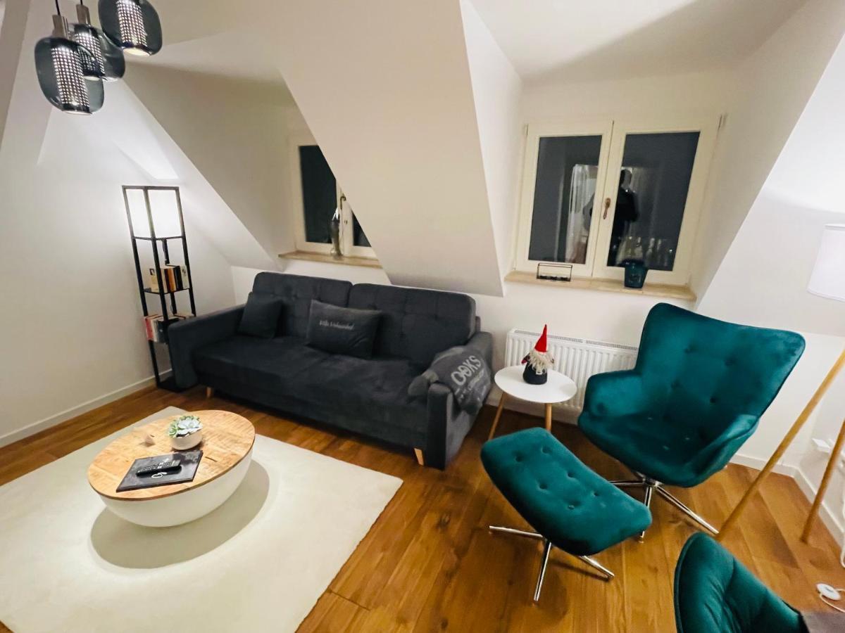 ヴッパータールRuhig-Nespresso-Netflix-Parken-Luxurioesアパートメント エクステリア 写真