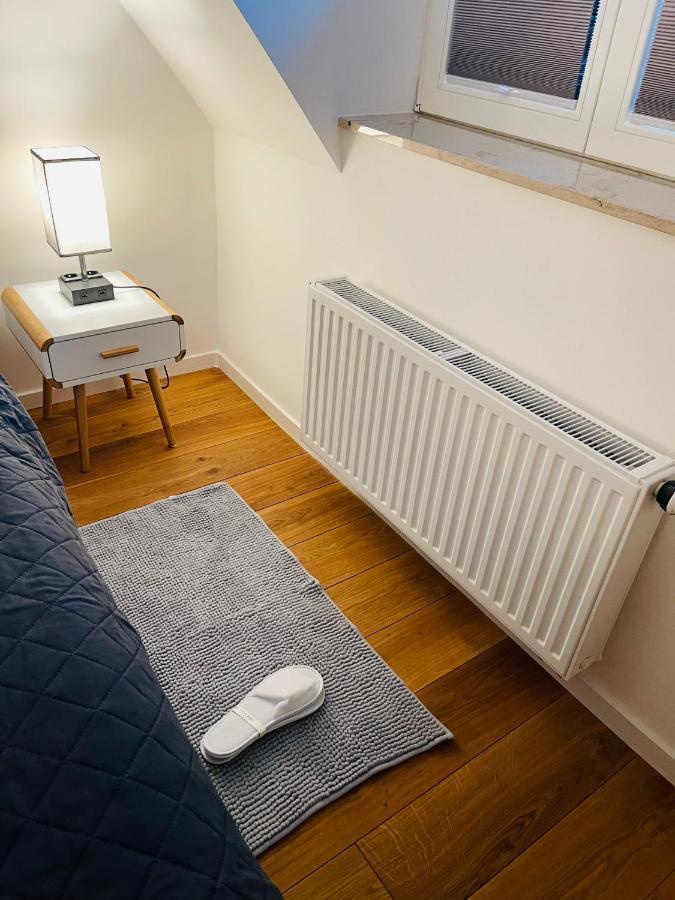 ヴッパータールRuhig-Nespresso-Netflix-Parken-Luxurioesアパートメント エクステリア 写真